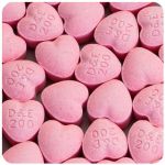 Экстази  Ecstasy Love 200 MDMA в Зиме