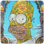 Марки LSD-25 VHQ чистых 250 мкг в Зиме